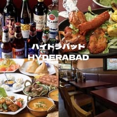 ハイドラバッド 2