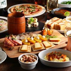 HIGHBALL BAR 心斎橋1923 エスタイル心斎橋店 2