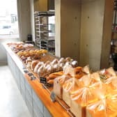 ゴンノ ベーカリー マーケット gonno bakery market 3