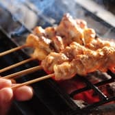 串焼BISTRO 福みみ 銀座5 3