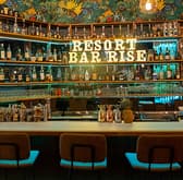 ResortBar RISE 3
