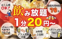 焼鳥 手羽先 ヨリミチダイニング 博多 美野島 2