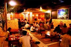 沖縄地料理 波照間 国際通り店 2