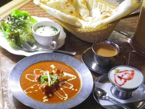 MAHARAJA ＤＩＮＩＮＧ