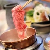 千里しゃぶちん 芦屋モンテメール店 3