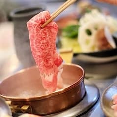 千里しゃぶちん 芦屋モンテメール店 2