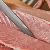 三重人 グランフロント大阪店 3