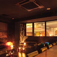 デュランバー 池尻大橋 Duranbar 2