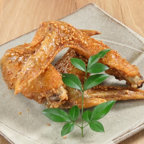 福栄のから揚げ 八女店