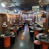 ハンザンハザ 3