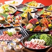 くいもの屋 わん 岩国店 3