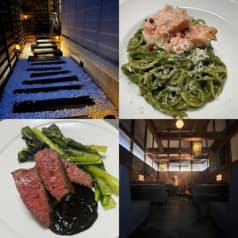 隠れ家dining CURA 蔵 2