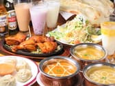 インディアンダイニング プラクリティ Indian Dining PRAKRITI 3