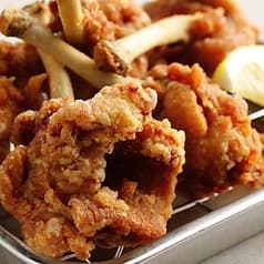 ネオ大衆酒場 鳥椿 築地店 2