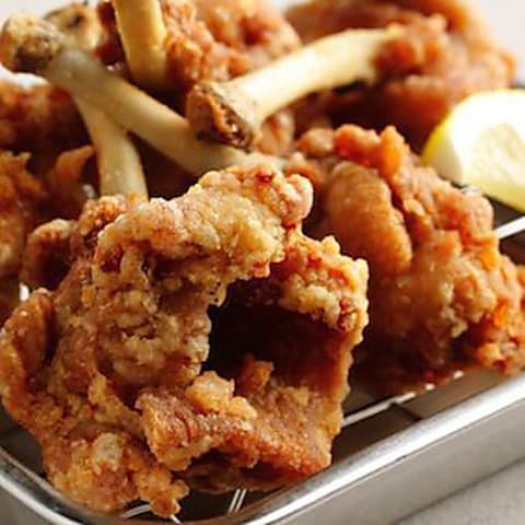 ネオ大衆酒場 鳥椿 築地店