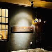 隠れ家だいにんぐ らんたんの灯 3