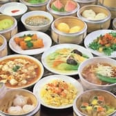 香港蒸蘢 ヨドバシ梅田 3