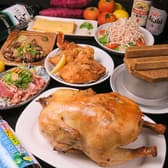 とりじろう 秋田町 3