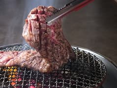 炭火焼肉 もくれん 2