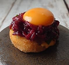 酒肴 北斎 大塚のれん街 2