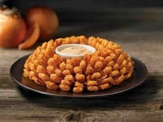 アウトバックステーキハウス 品川高輪店 2