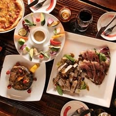 イタリアンダイニング ミンゴ ITALIAN DINING Mingo 2