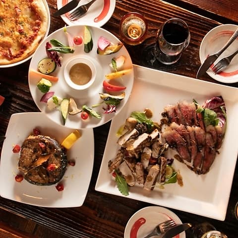 イタリアンダイニング ミンゴ ITALIAN DINING Mingo