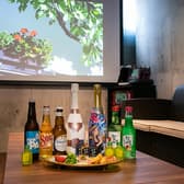 AmusementBar チャん!! 蒲田 3