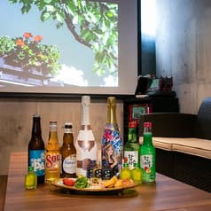 AmusementBar チャん!! 蒲田 2