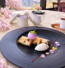 和欧風創作料理 日和庵 2