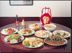 中華料理 華春楼 2