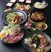 九州 熱中屋 桂 LIVE 3