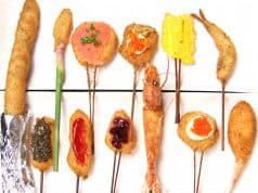 串揚 葵 住吉店 2