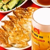 餃子屋弐ノ弐 南天神店 3