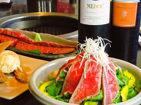 特撰和牛 一寸法師