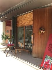 ガルリカフェ アエレ 2