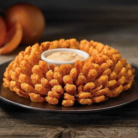 アウトバックステーキハウス 幕張店