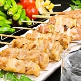 本格炭焼 鬼丸 3