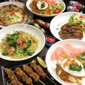 Dining BAR sango35 3