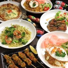 Dining BAR sango35 2