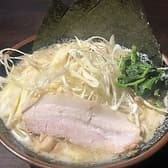 横濱家系ラーメン前田家 3