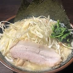 横濱家系ラーメン前田家 2