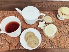 TAMARIBA CAFE JAVA タマリバカフェジャバ 2