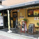 和牛カレー大将 3