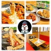 KBチキン川口店 3