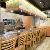 千房 京都アバンティ支店 3