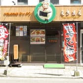 WELCOMEキッチンえきまえ 3