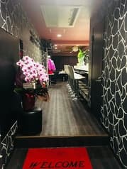 カラオケバー 熊猫 2