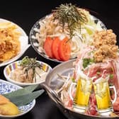 鶴亀八番 西宮北口店 3