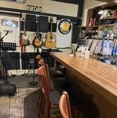 Bear Cafe ベア カフェ 3